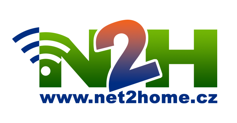 net2home IT-služby s.r.o.