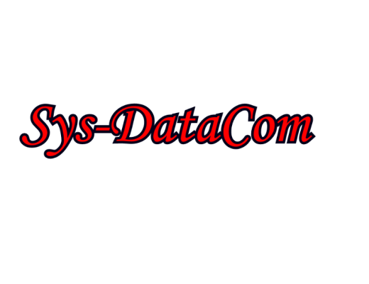 Sys-DataCom s.r.o.