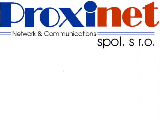 PROXINET spol. s r.o.