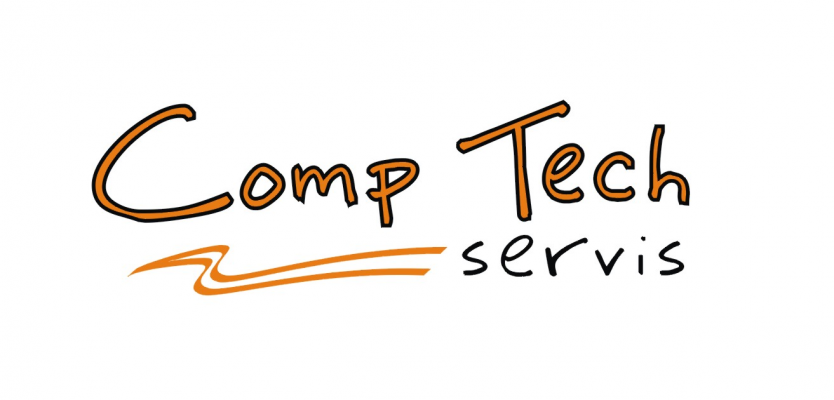 CompTech Servis s.r.o.