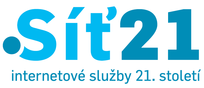 Síť21 s.r.o.