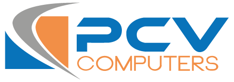 PCV Computers, s. r. o.