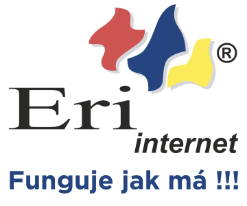 Eri Internet (Eri Internet s.r.o.)