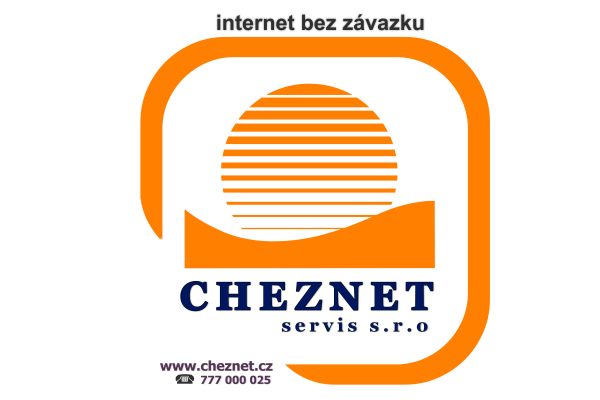 Cheznet servis s.r.o.